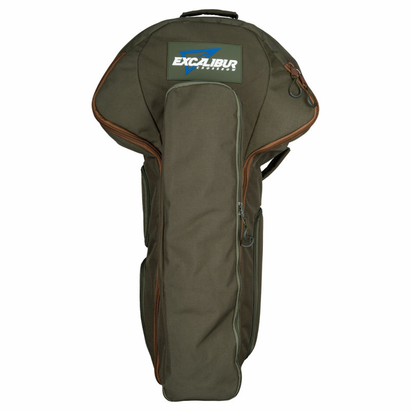 Excalibur-Koffer für Armbrust Hybrid-X – Transport
