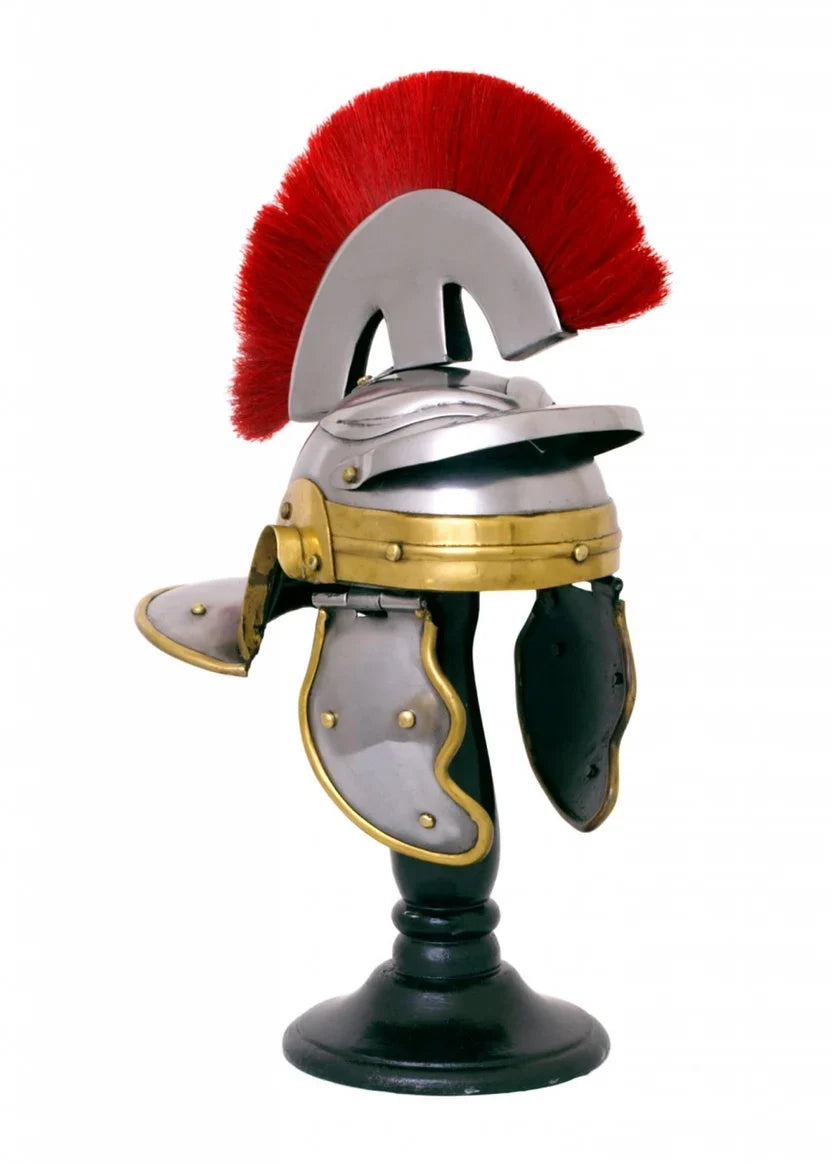 Casques Miniatures