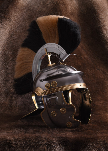 Casques Romains