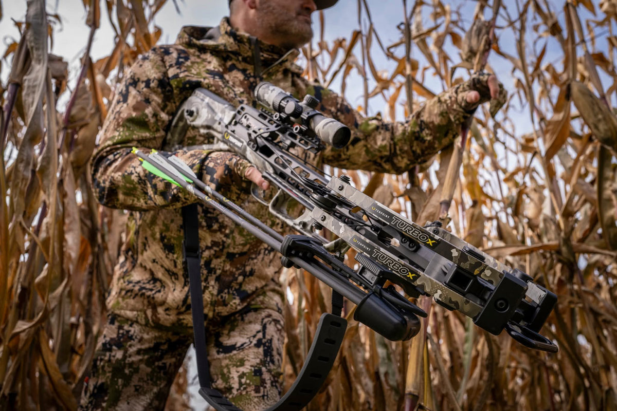 Arblètes à Poulies