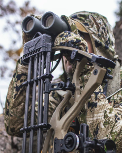 Carquois Chasse