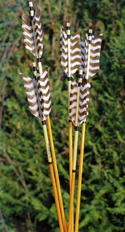 Fûts en Bois