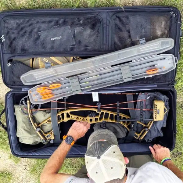 Valises & Housses