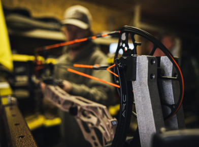 Outils & Presses