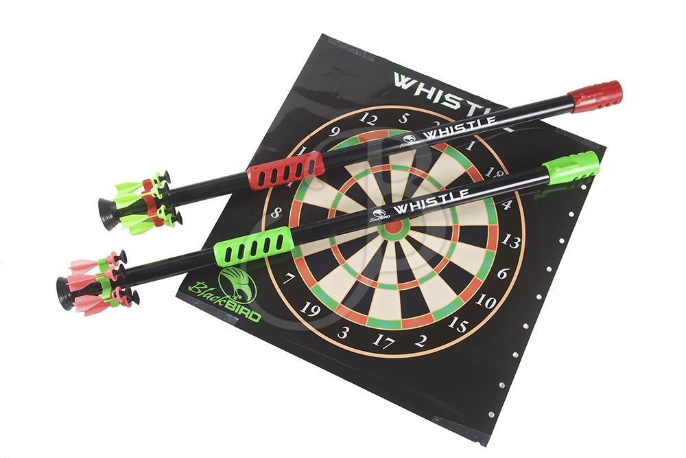 Sarbacanes & accessoires