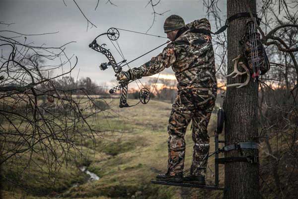 Treestand