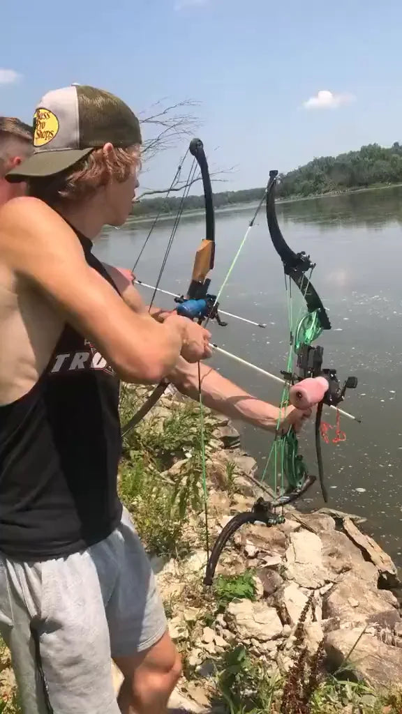 Matériels de pêche