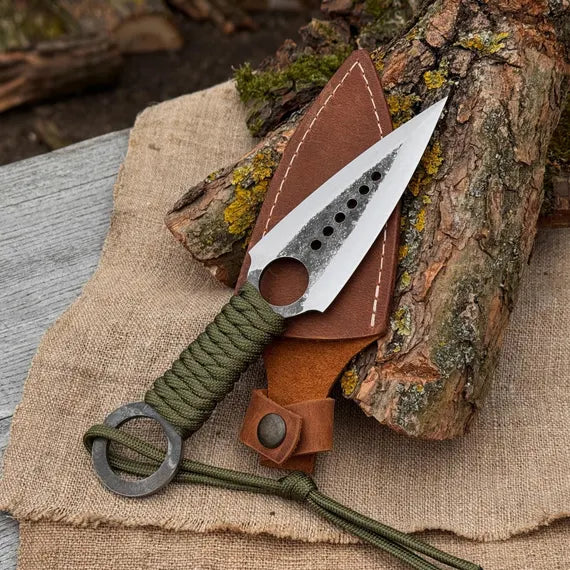Couteaux à Lancer