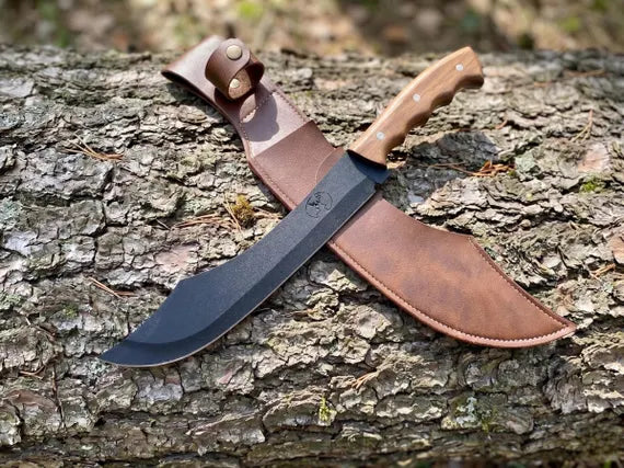 Machettes