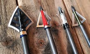 Lames de chasse