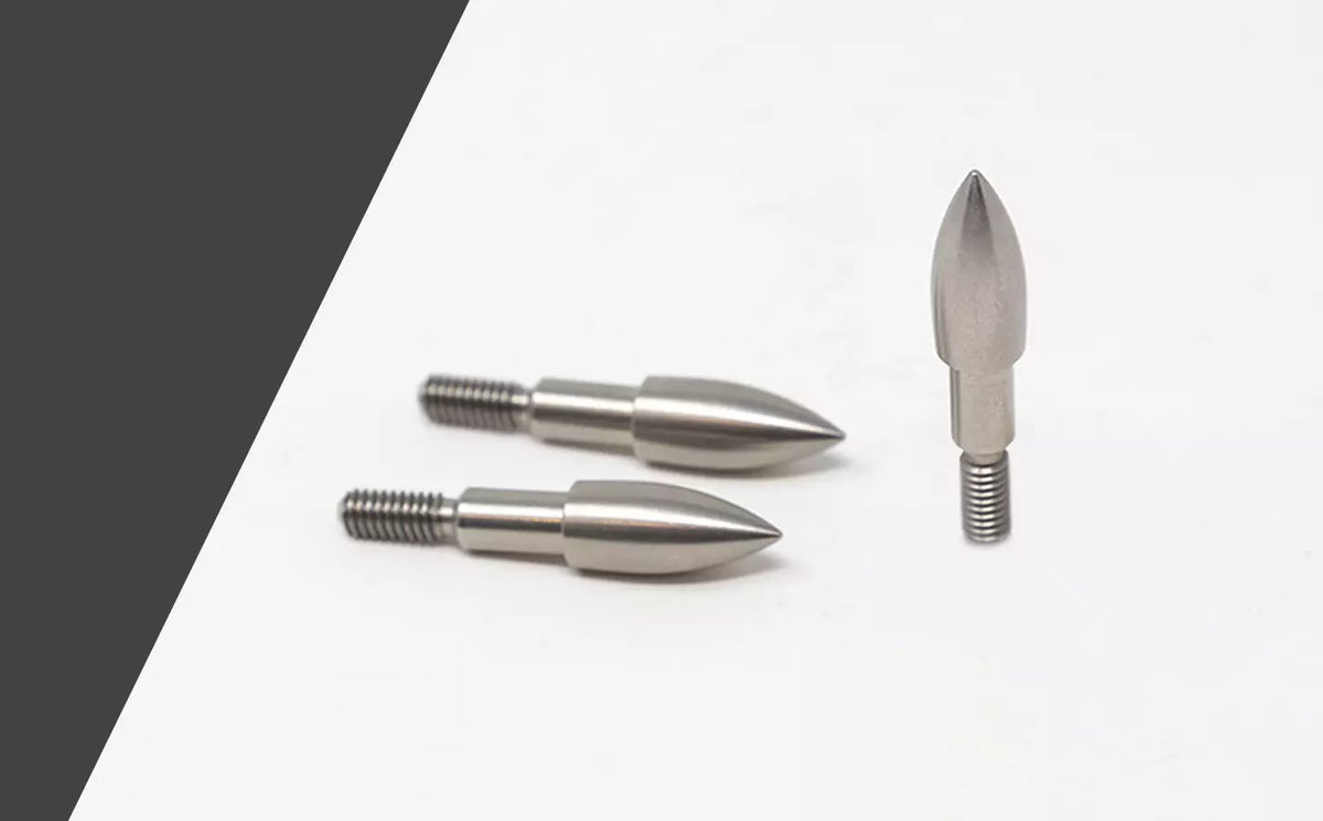 Plumes / Encoches / Pointes