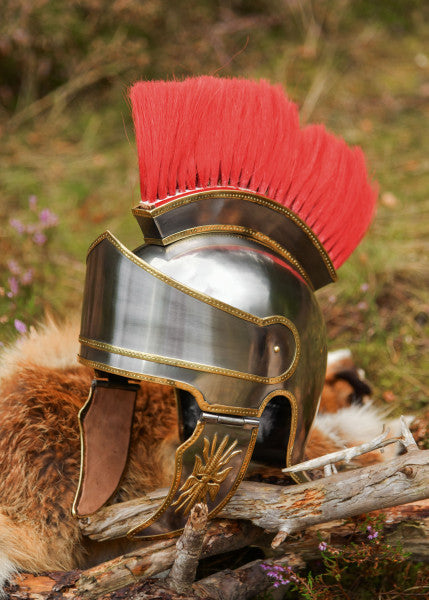 Casques Grecs