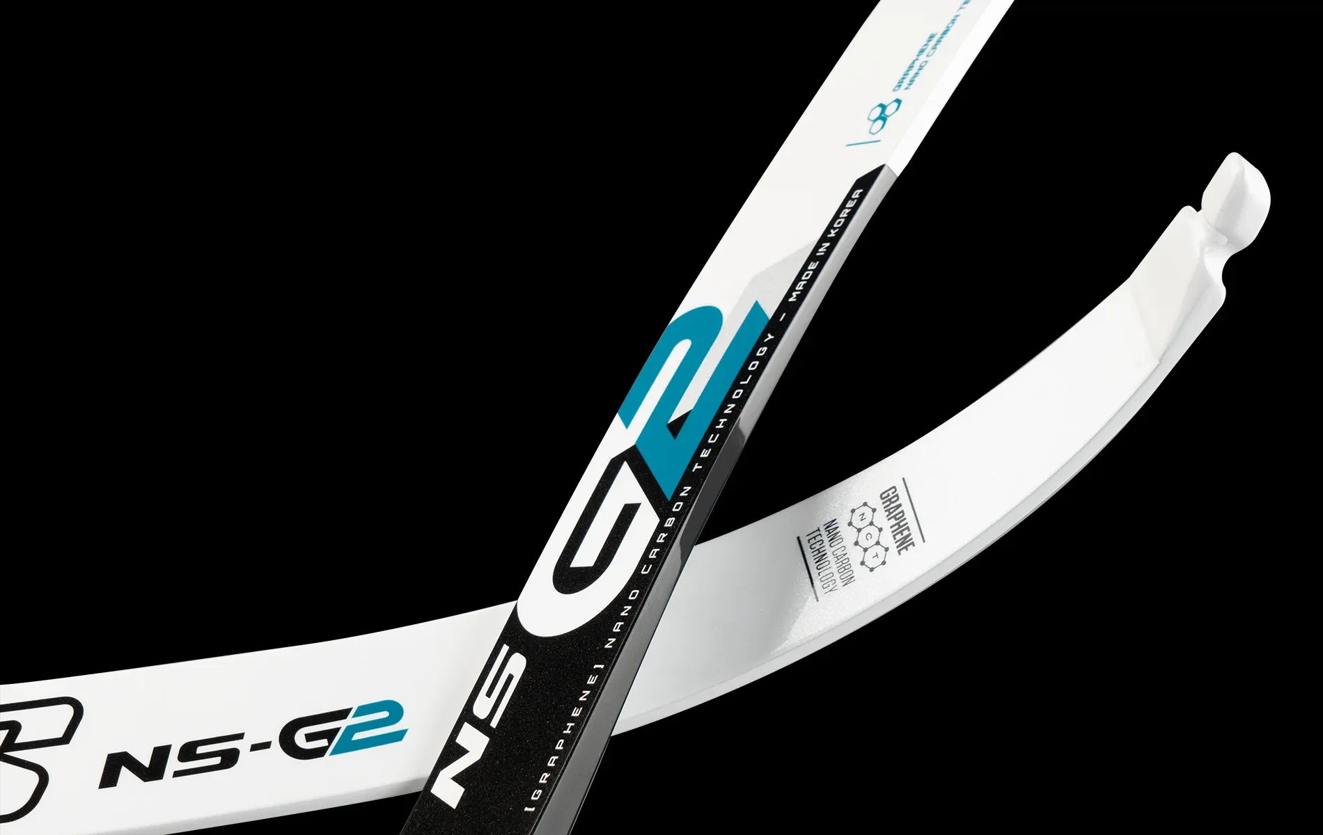 Branches d'arc WIAWIS NS-G2 FOAM - Archery Connect
