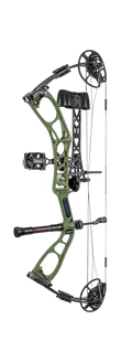 Arc à Poulies Elite Archery Ember Package - Vue 3 - Archery Connect