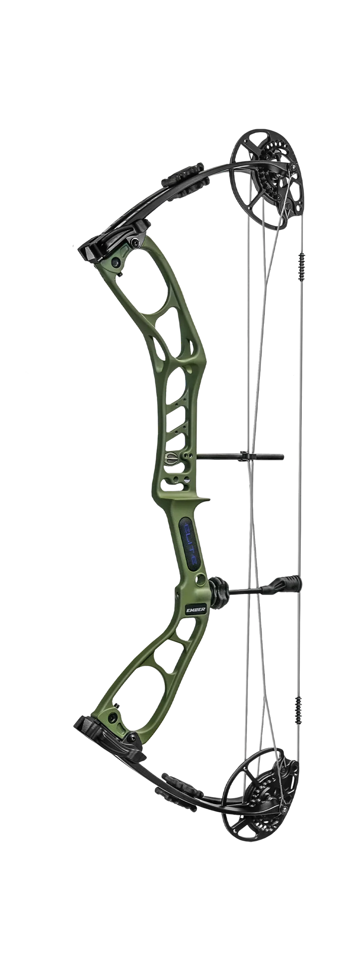 Arc à Poulies Elite Archery Ember - Vue 3 - Archery Connect