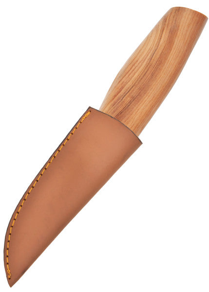 Piccolo Sax Vichingo – Manico in Osso in Stile Borre, IX-X Secolo