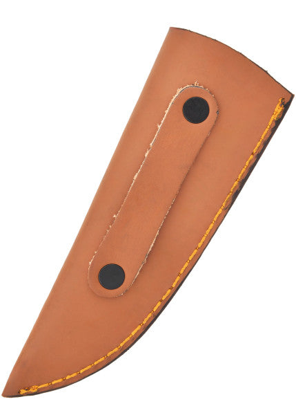 Piccolo Sax Vichingo – Manico in Osso in Stile Borre, IX-X Secolo