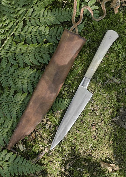 Coltello da intaglio singolo VITEX