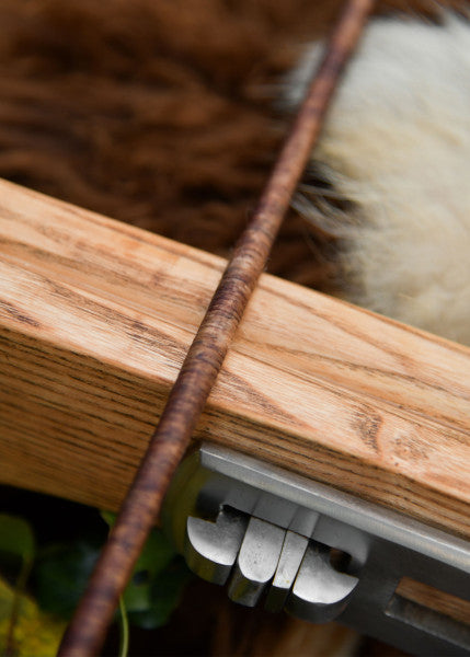 Große mittelalterliche Armbrust – 15. Jahrhundert
