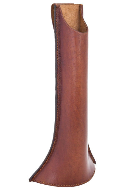Seitlicher Köcher für Armbrustbolzen
