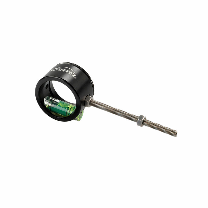 Scope Cartel 207 - Vue 2 - Archery Connect