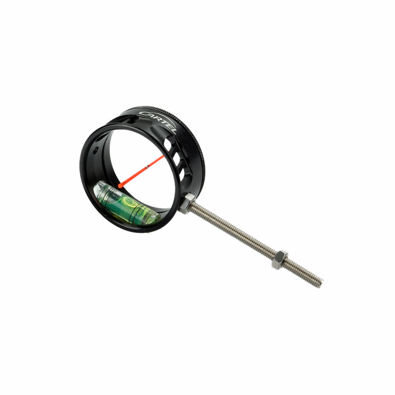 Scope Cartel X-Pert Black - Vue 2 - Archery Connect