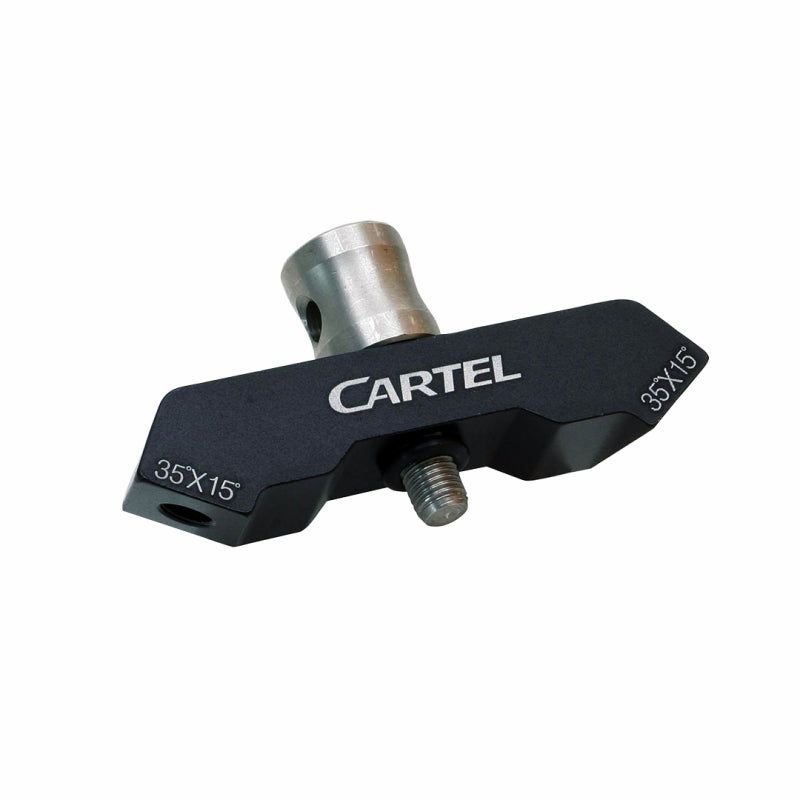 V-Bar Cartel Focus - Archery Connect