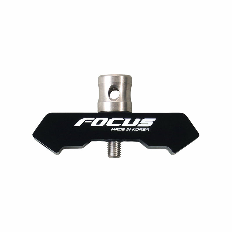 V-Bar Cartel Focus - Vue 2 - Archery Connect