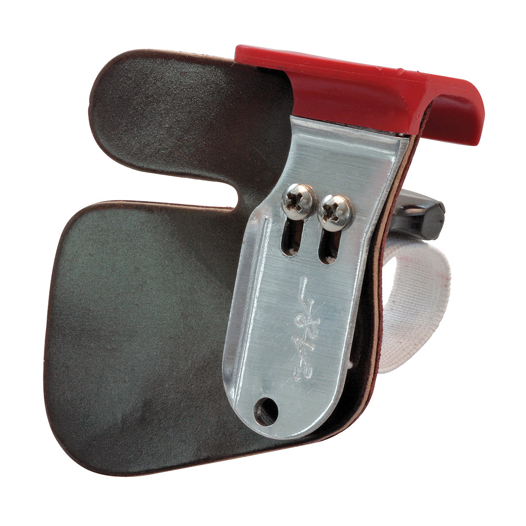 Palette A & F Tab Leather - Archery Connect