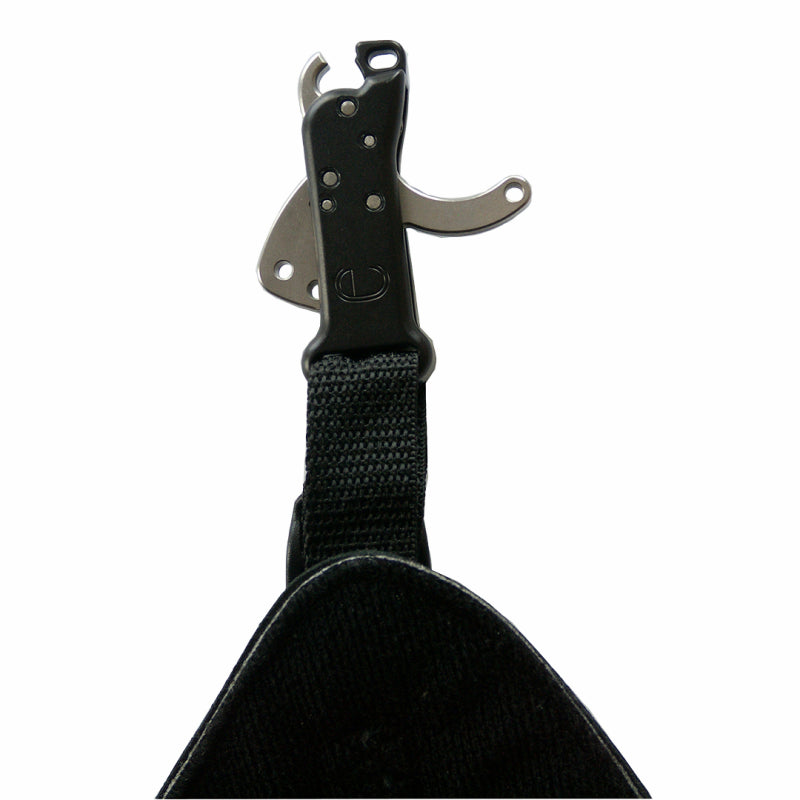 Décocheur Index Carter Two Shot avec Buckle Strap