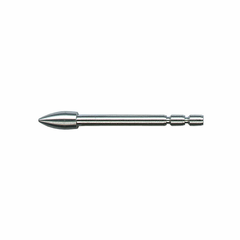 Pointe Encollable Easton X10 3.2mm Tungsten - Archery Connect