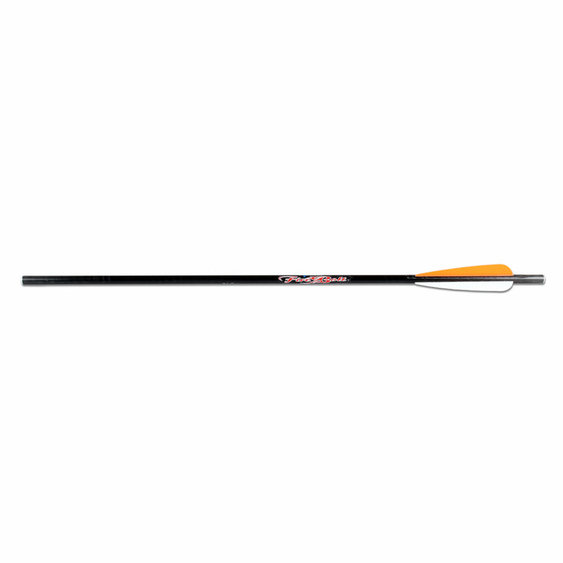 Traits Excalibur Carbon FireBolt 20 pouces - Archery Connect