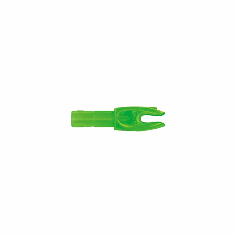 Encoches Easton Insert Nock X 5 mm Large Groove - Archery Connect