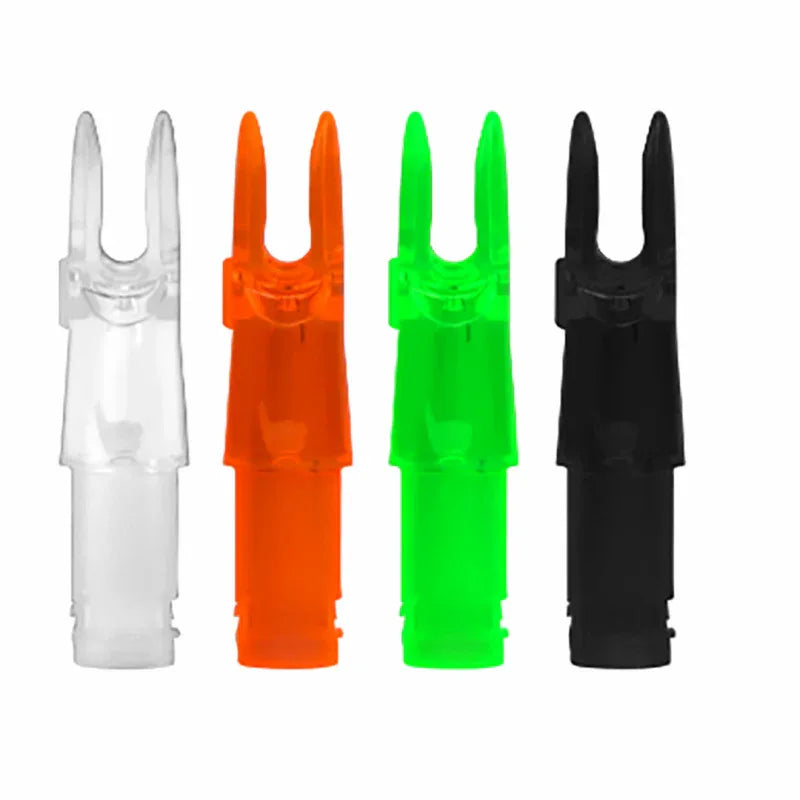 Encoches Easton Insert Nock Super 3D 6.5mm - Archery Connect