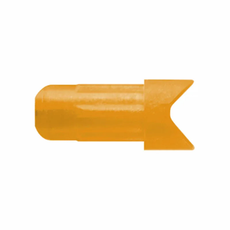 Encoches pour Arbalètes Easton Bolt Nocks Half Moon - Archery Connect