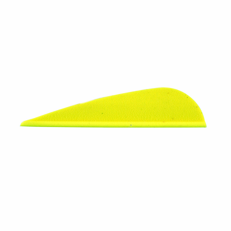 Plumes AAE Arizona EP-40 - Vue 2 - Archery Connect