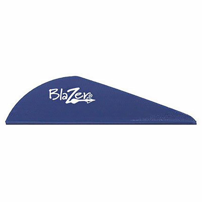 Plumes Bohning Blazer 2 pouces - Vue 4 - Archery Connect