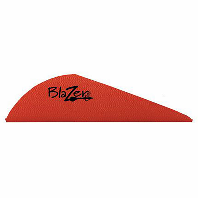 Plumes Bohning Blazer 2 pouces - Vue 5 - Archery Connect