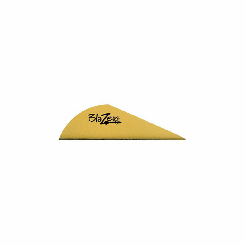 Plumes Bohning Blazer 2"
