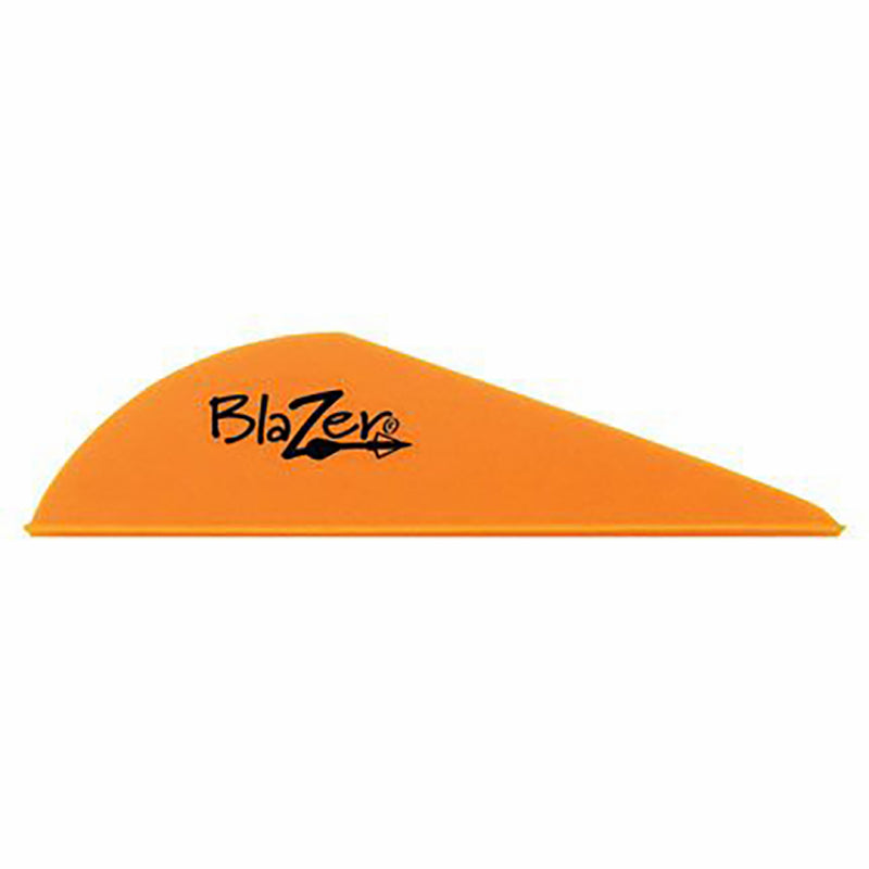 Plumes Bohning Blazer 2"