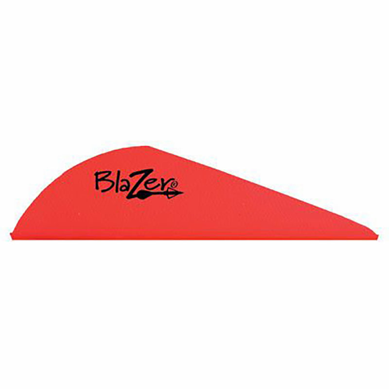 Plumes Bohning Blazer 2 pouces - Vue 8 - Archery Connect