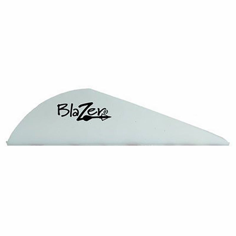 Plumes Bohning Blazer 2 pouces - Vue 6 - Archery Connect