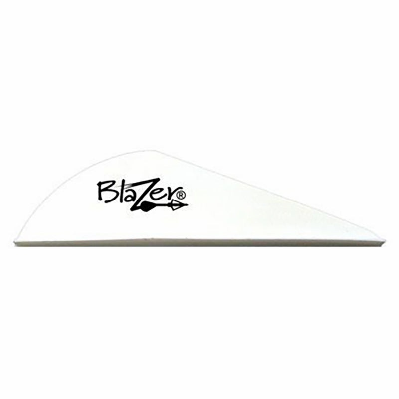 Plumes Bohning Blazer 2 pouces - Vue 7 - Archery Connect