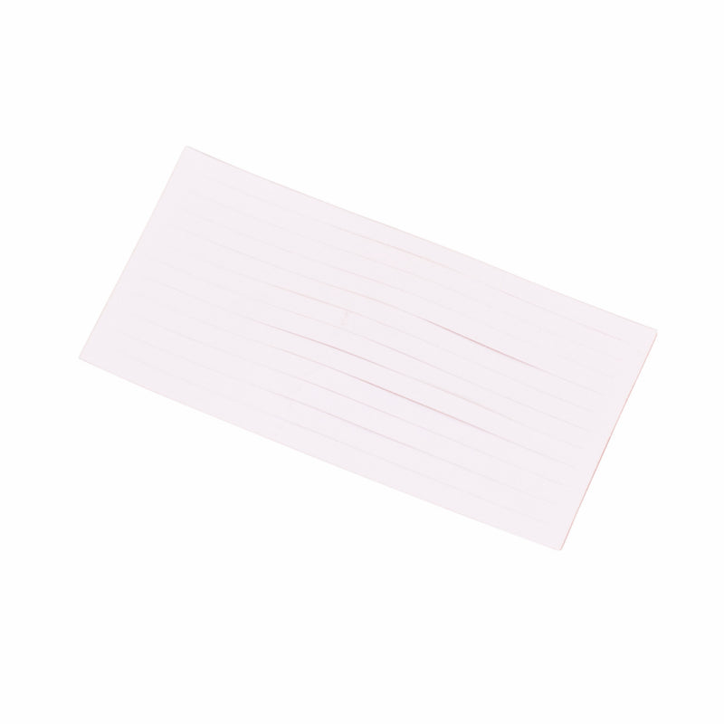 Ruban d'empennage Spin-Wing standard
