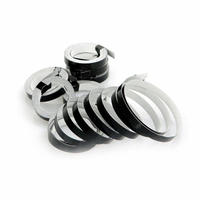 Ruban adhésif Spin-Wing noir