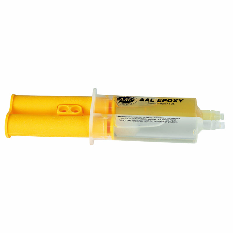 Colle Epoxy Bi-Composant AAE Arizona - Archery Connect