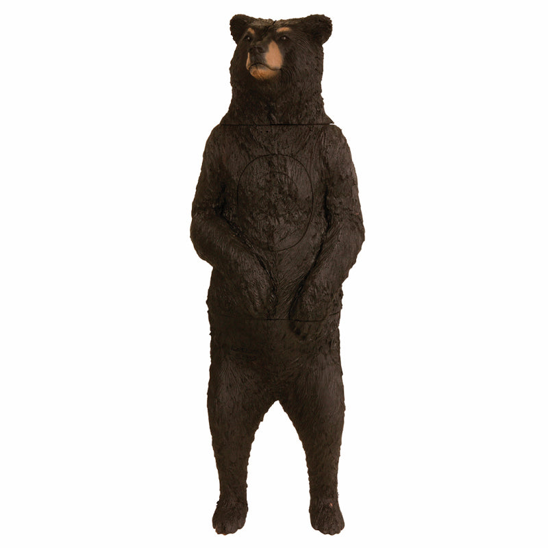 Cible Target Delta McKenzie 3D Standing Bear - Archery Connect