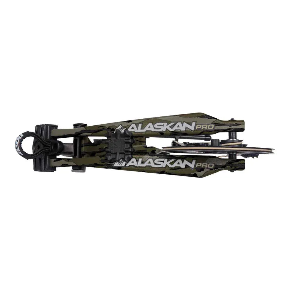 Arc à Poulies Bear Archery Alaskan Pro Package - Archery Connect