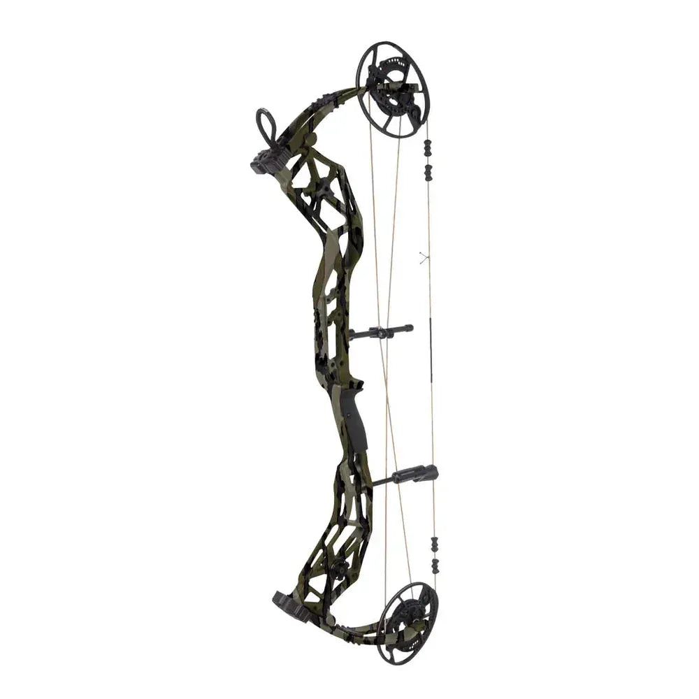 Arc à Poulies Bear Archery Alaskan Pro Package - Archery Connect