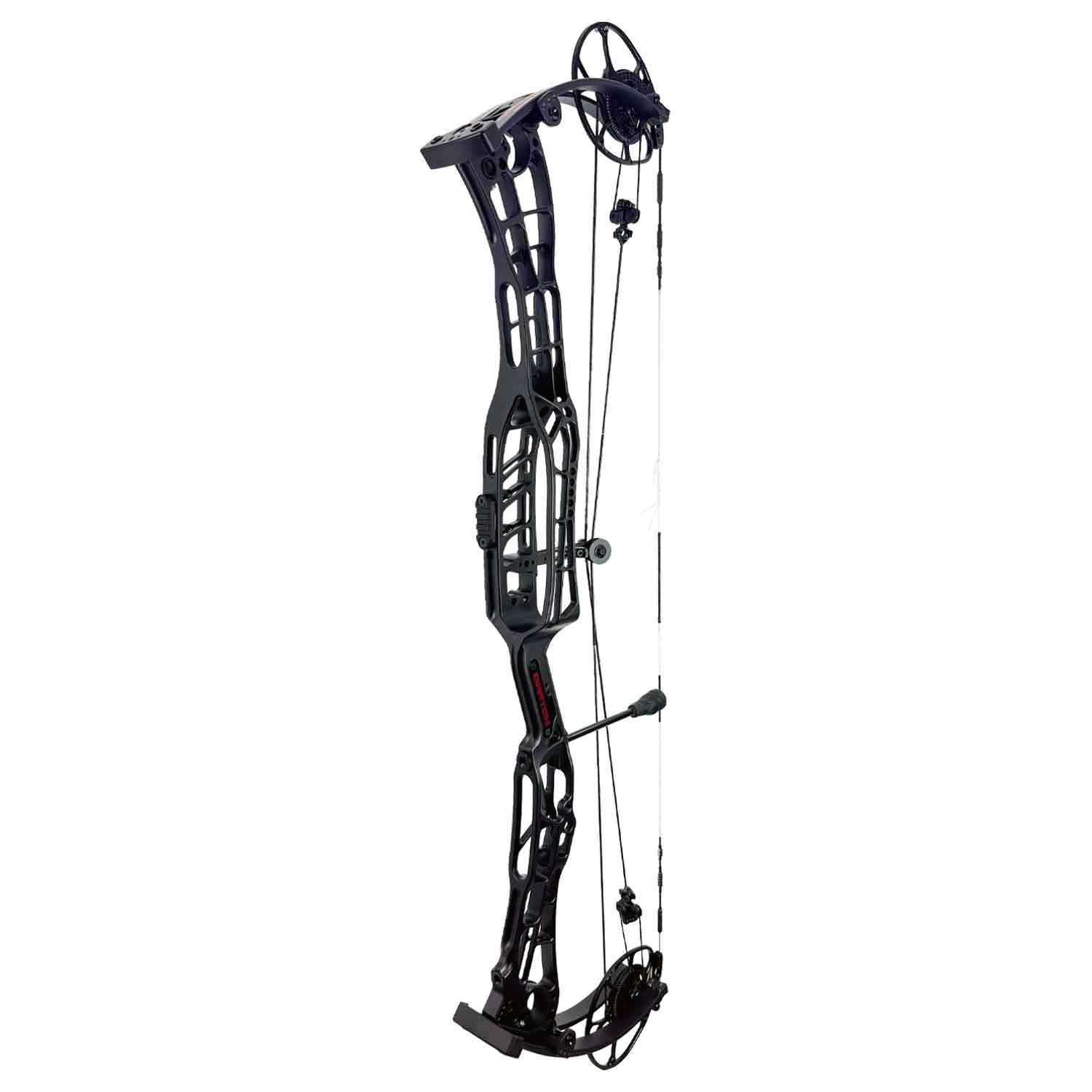 Arc à Poulies Darton Archery TriTech 37 ST